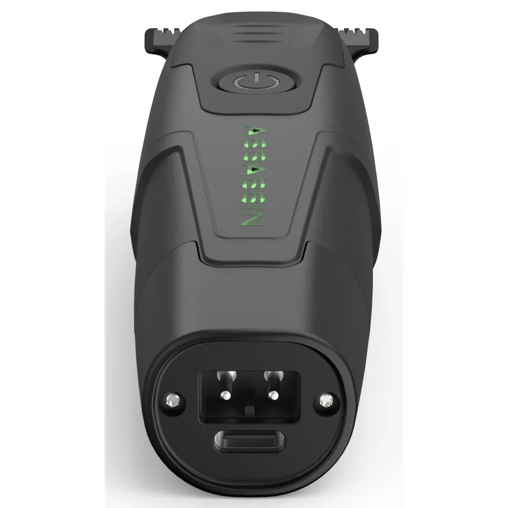 MONSTER CLIPPERS USA Assassin Trimmer