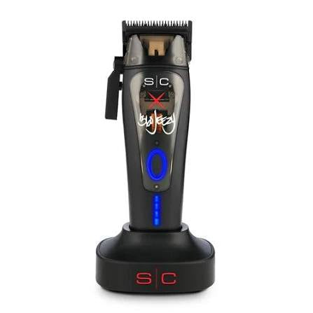 S|C X 360 JEEZY PROFESSIONAL HAIR CLIPPER