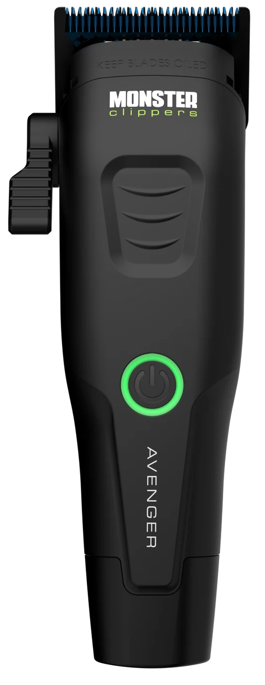 Monster Clippers bundle