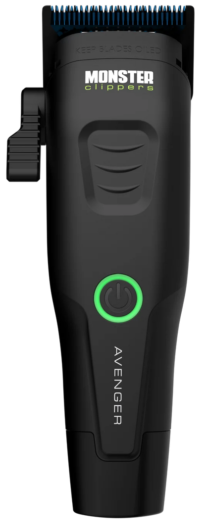 Monster Clippers bundle