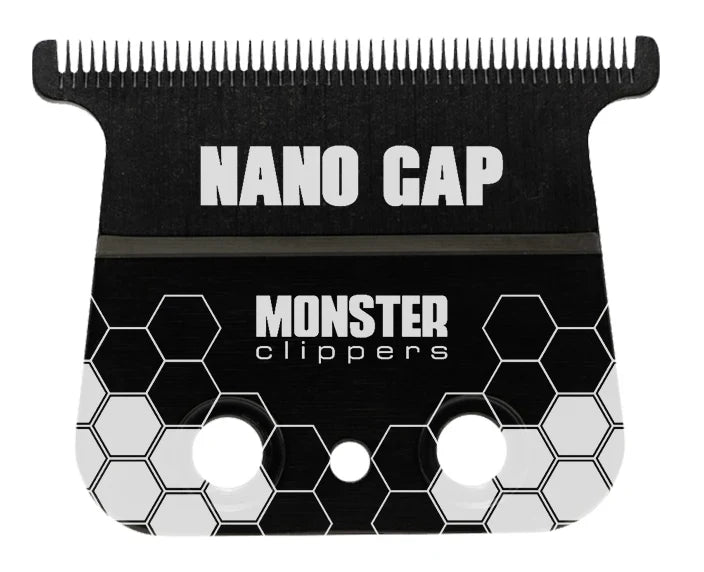 MonsterClipper NANO GAP CUTTING BLADE (M39)