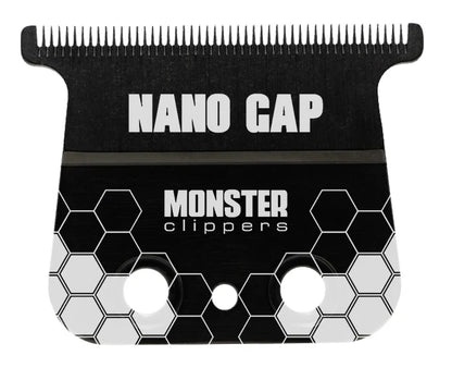 MonsterClipper NANO GAP CUTTING BLADE (M39)