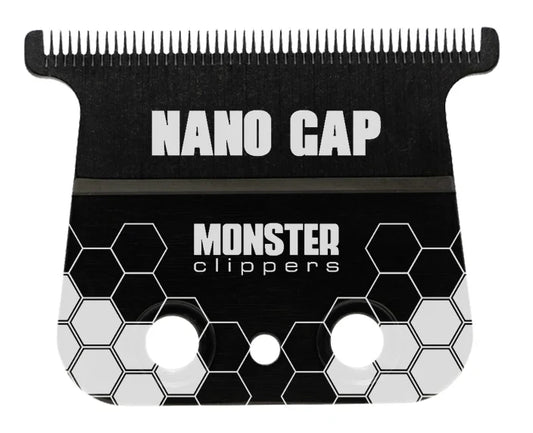 MonsterClipper NANO GAP CUTTING BLADE (M39)