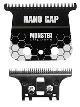 MonsterClipper NANO GAP CUTTING BLADE (M39)