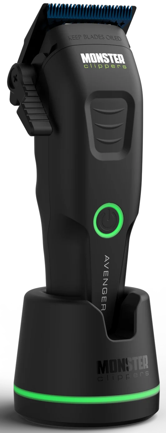 Monster Clippers bundle