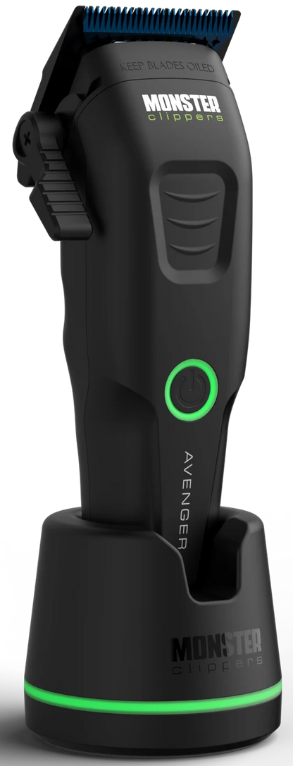 Monster Clippers bundle