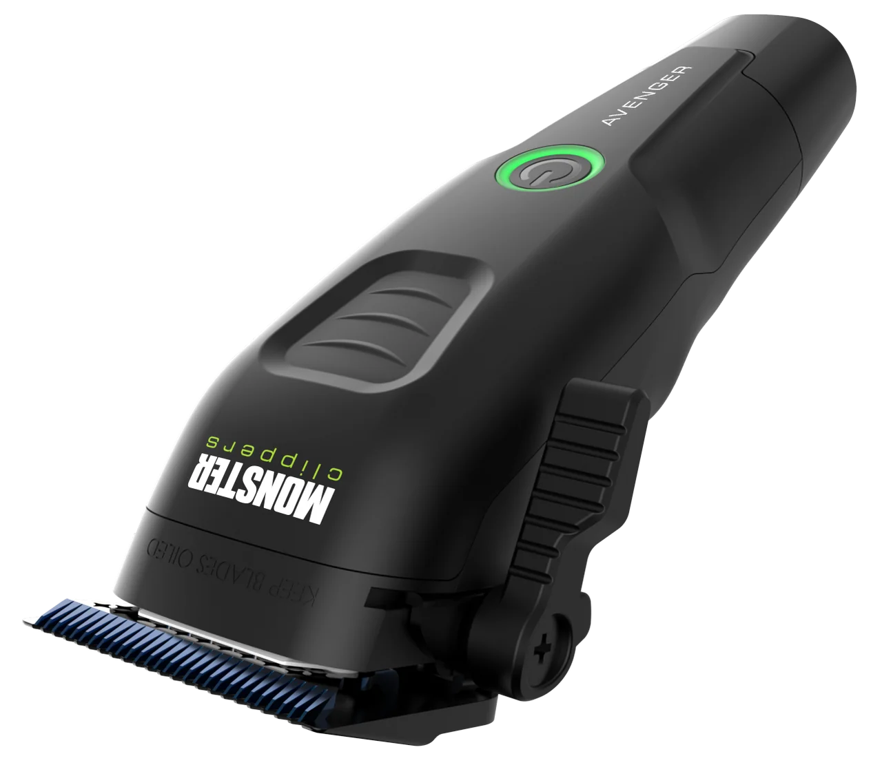 Monster Clippers bundle