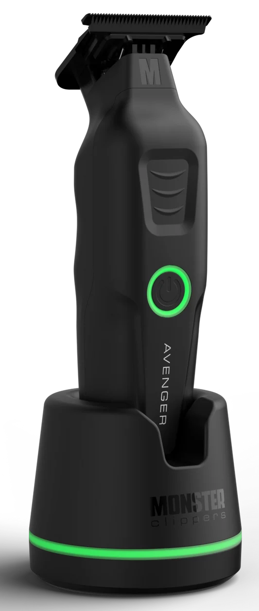 Monster Clippers bundle