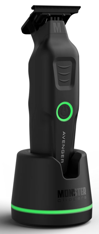 Monster Clippers bundle