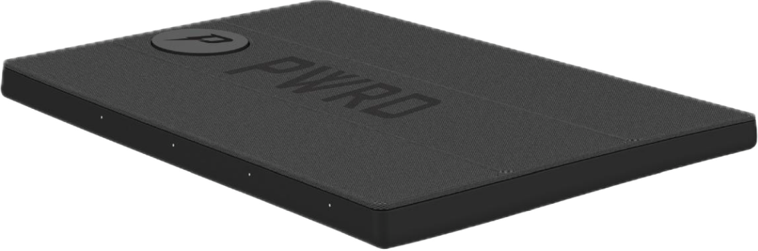 PWRD Pro Mat Builder Edition