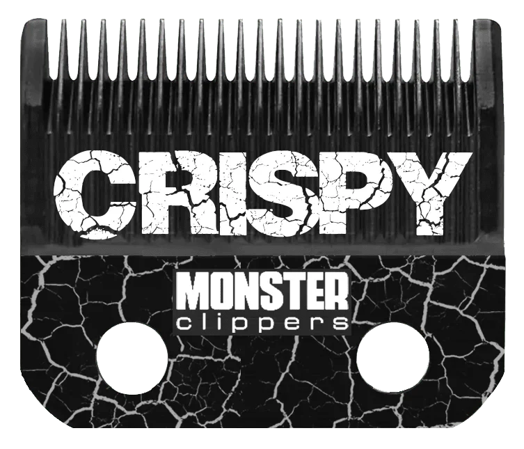 MonsterClippers CRISPY CUTTING BLADE