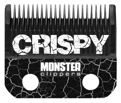 MonsterClippers CRISPY CUTTING BLADE