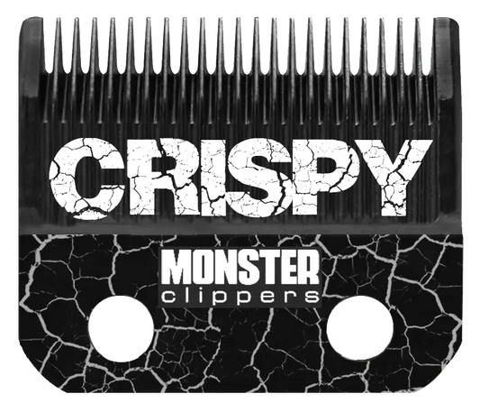 MonsterClippers CRISPY CUTTING BLADE