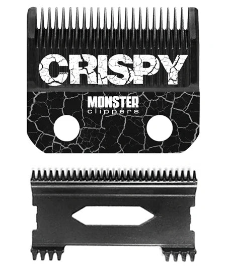 MonsterClippers CRISPY CUTTING BLADE