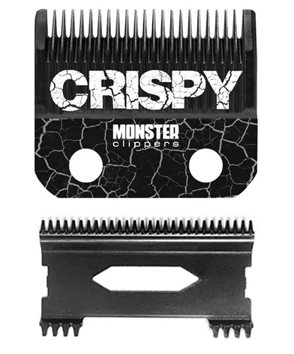MonsterClippers CRISPY CUTTING BLADE