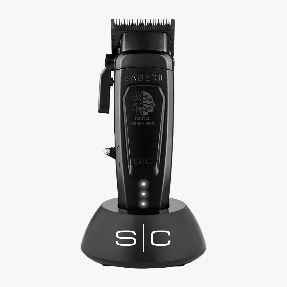 SABER 2 PROFESSIONAL HAIR CLIPPER