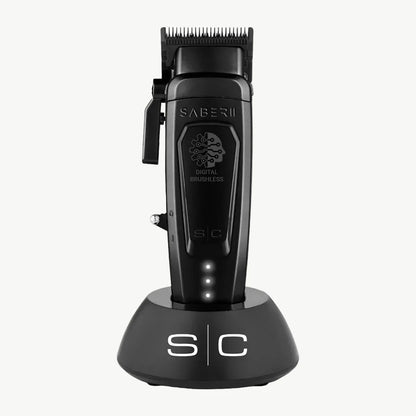 SABER 2 PROFESSIONAL HAIR CLIPPER