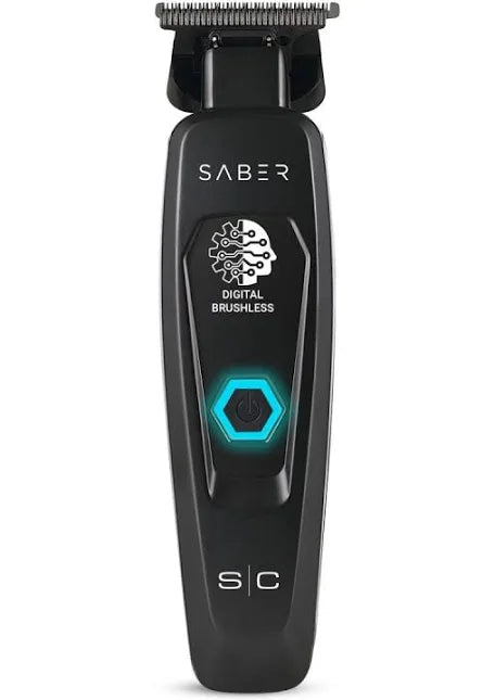SABER PROFESSIONAL HAIR TRIMMER