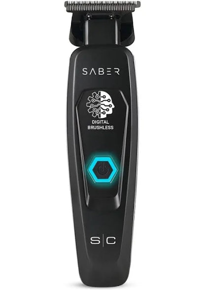 SABER PROFESSIONAL HAIR TRIMMER
