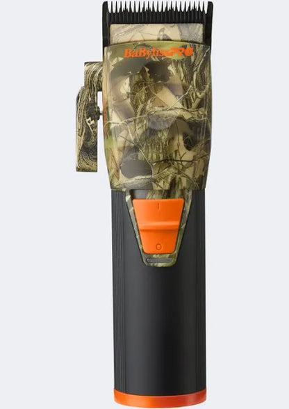 BaBylissPRO® COREFX Clipper