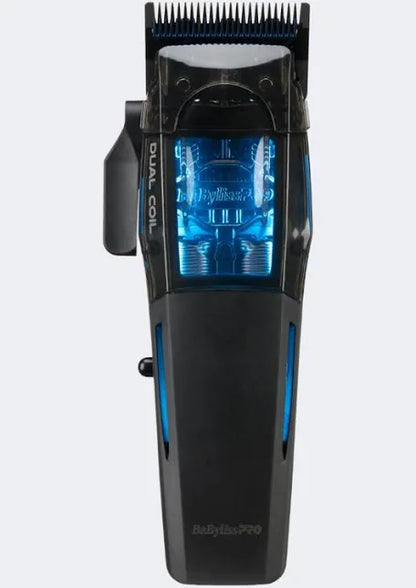 BaBylissPRO® Dual-Coil Motor Clipper