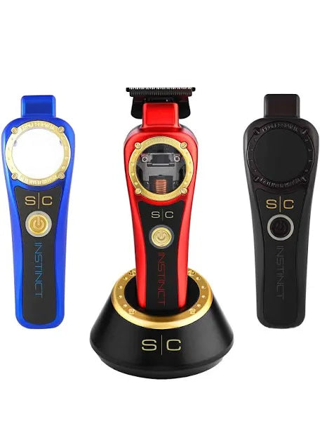 INSTINCT PROFESSIONAL HAIR TRIMMER