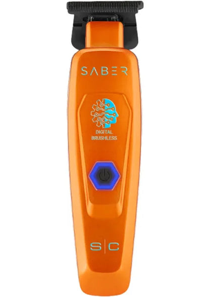 SABER PROFESSIONAL HAIR TRIMMER