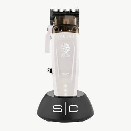 SABER 2 PROFESSIONAL HAIR CLIPPER