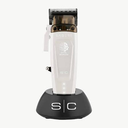 SABER 2 PROFESSIONAL HAIR CLIPPER